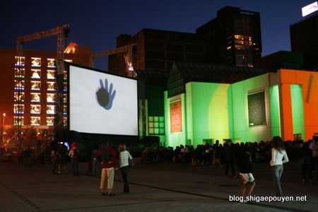 Canada 2011 - Montréal