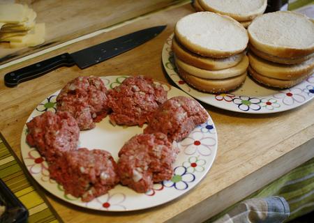 Hamburger - 5