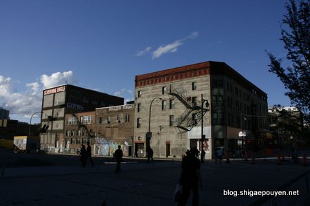Canada 2011 - Montréal