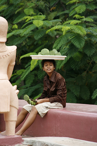 Cambodge - 193
