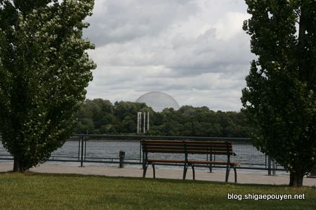 Canada 2011 - Montréal