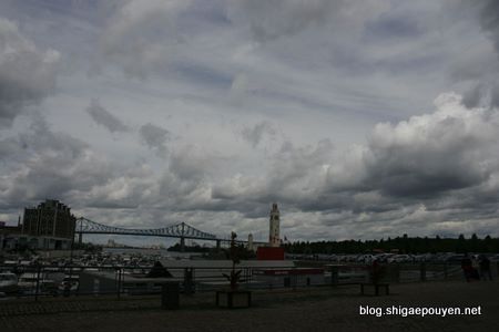 Canada 2011 - Montréal