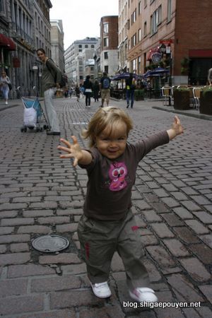 Canada 2011 - Montréal