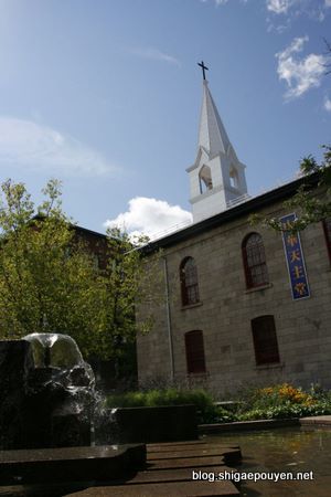 Canada 2011 - Montréal
