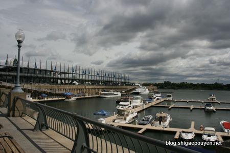 Canada 2011 - Montréal
