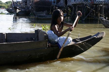 Cambodge - 642