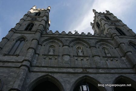 Canada 2011 - Montréal