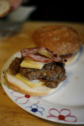 Hamburger - 14