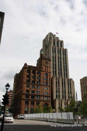 Canada 2011 - Montréal