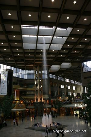 Canada 2011 - Montréal