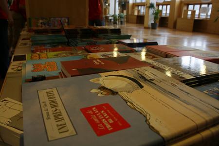 Festival BD Amiens - 08