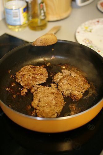 Hamburger - 9