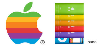 Featured image of post Nouvel iPod Nano : un retour au source ?