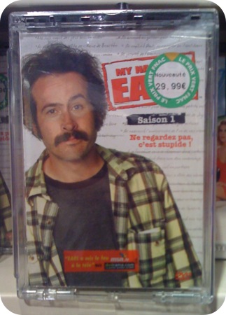 Featured image of post FNAC, épisode 2 : quel est le titre de cette série ?