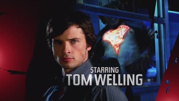 Featured image of post Smallville - saison 7 : z'avez remarqué ?