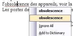 Featured image of post Word mon amour : deuxième
