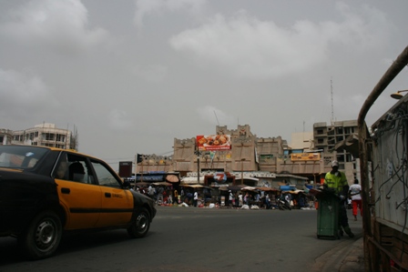 Featured image of post Sénégal - septième et huitième jour : c'est le wwwiiikkkeeennnddd !!!