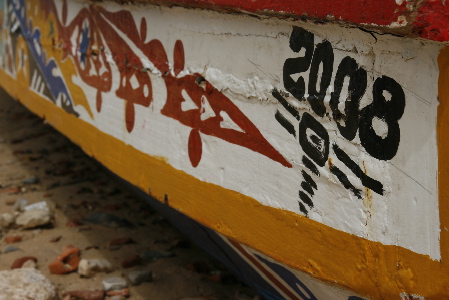 Featured image of post Sénégal - compte rendu