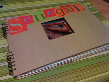 Featured image of post Carnet du Sénégal : over !
