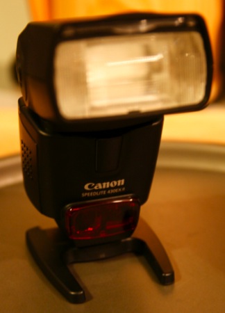 Featured image of post Flash Canon Speedlite 430EX : ooohhhoooohhhoohhh !!!
