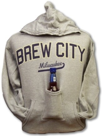 Featured image of post Sweat porte bière ^^