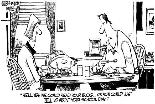 Featured image of post Jim Borgman : cartoonist