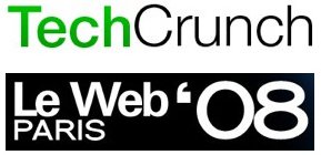 Featured image of post TechCrunch/LeWeb party : le retour