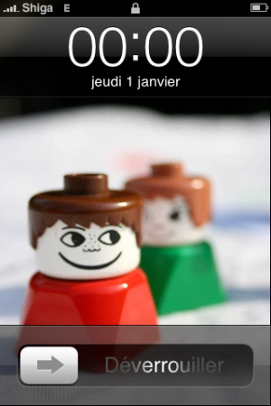 Featured image of post Bonne Année !!