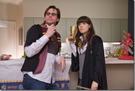 Featured image of post Revue de cinéma : Yes Man, Welcome, Burn after reading, 7 vies et … un truc naze