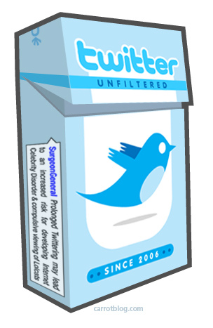 Featured image of post Ceux qui me suivent sur Twitter