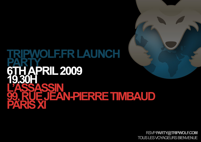 Featured image of post Tripwolf : le guide de voyage participatif