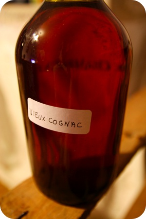 Featured image of post Vieux Cognac