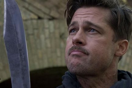 Featured image of post Inglorious Basterds