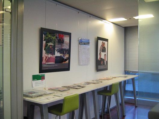 Featured image of post Exposition photos - Fondation Accenture