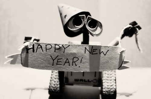 Featured image of post Happy new year 2010
