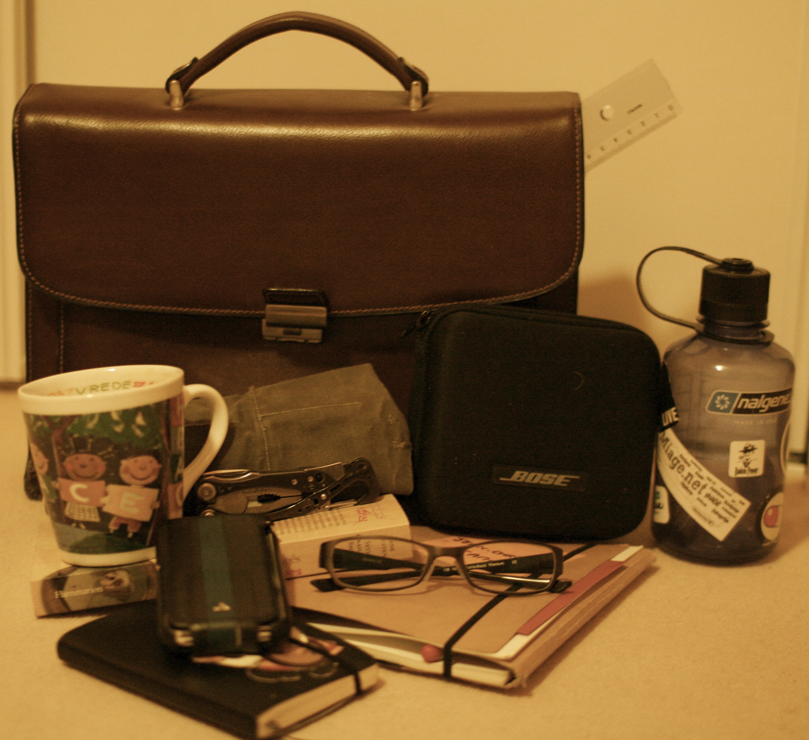Featured image of post Mon cartable est prêt