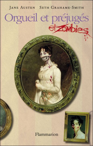 Featured image of post Orgueil et préjugés et zombies - euh ?