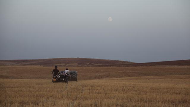 Featured image of post Expédition Kachgar, sur les Traces de l'Or Bleu - France 5