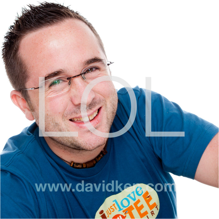Featured image of post LOL Project par David Ken