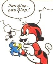 Featured image of post Pas Glop