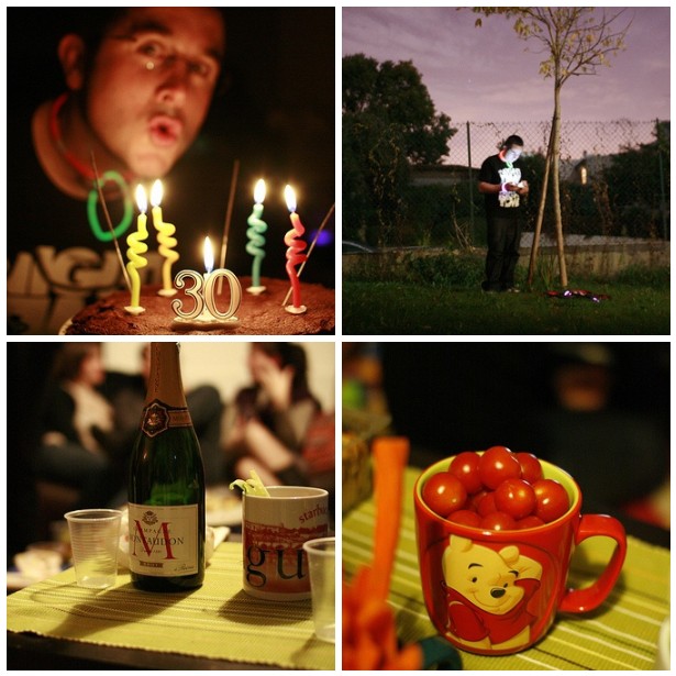 Featured image of post 30