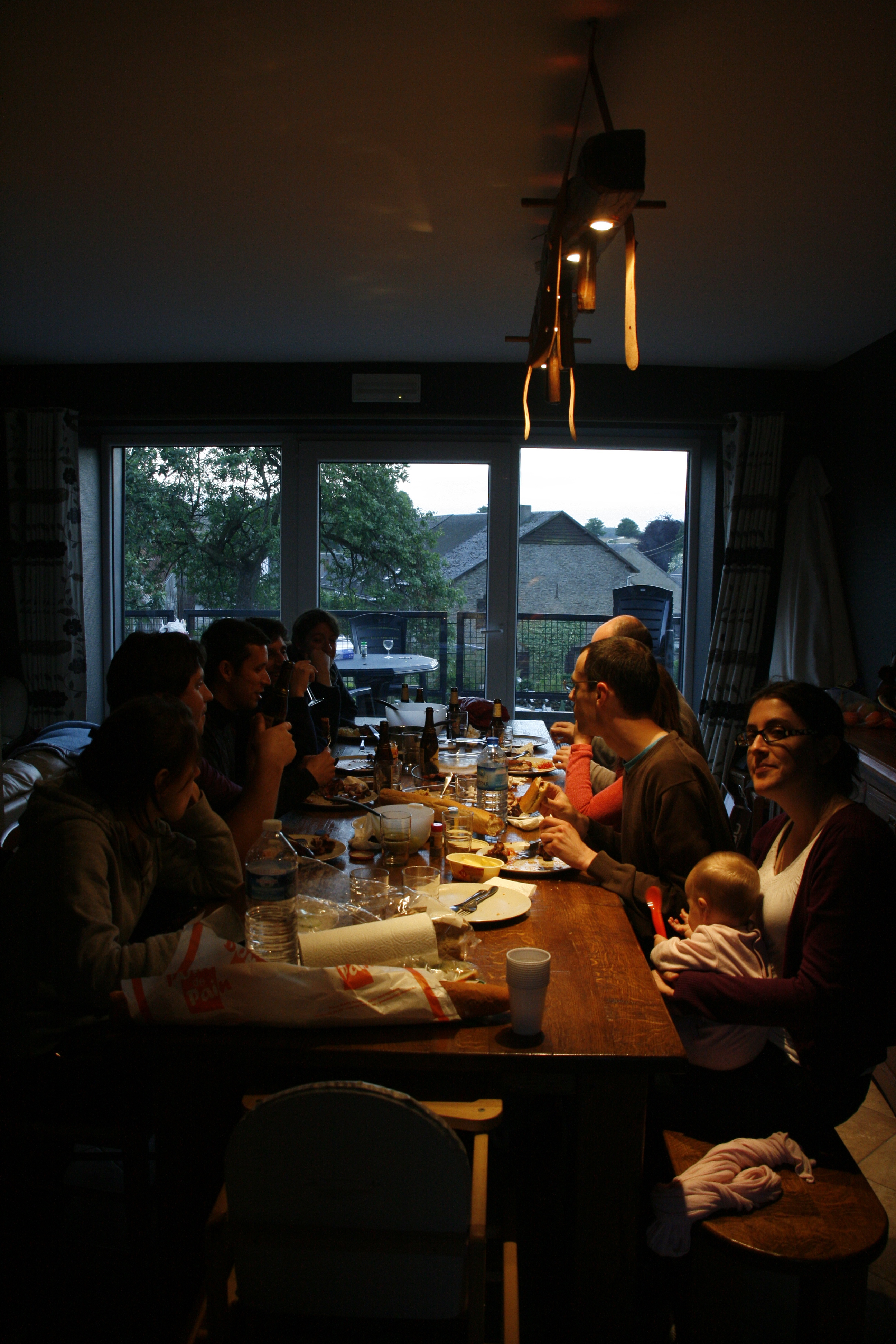 Featured image of post Bonne Franquette