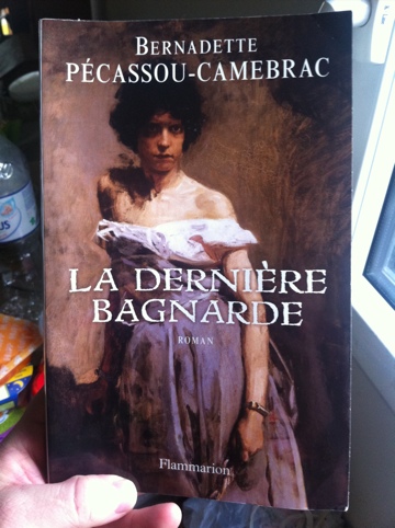 Featured image of post La Dernière Bagnarde