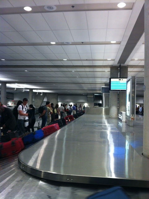 Featured image of post 20/08/11 - Canada - Montréal - 1er jour - l'arrivée
