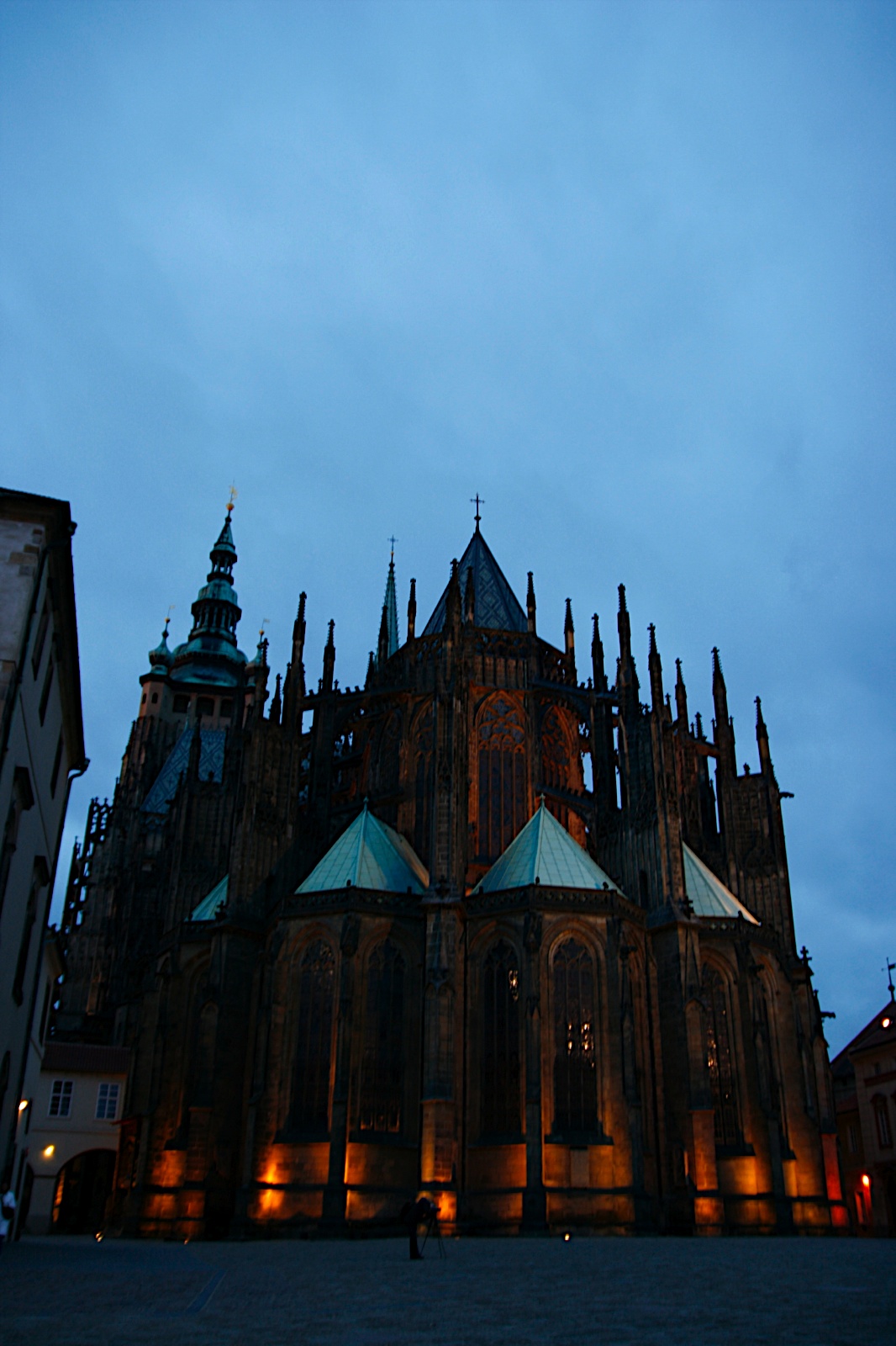 Featured image of post Mes Conseils de Visite à Prague - Répuplique Tchèque