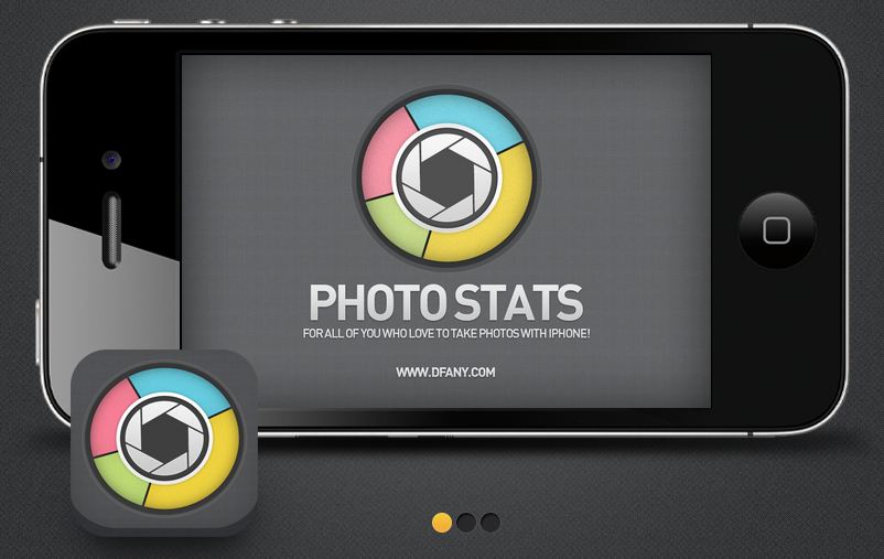 Featured image of post Photo Stats : une Application iPhone pour Comprendre ses Photos