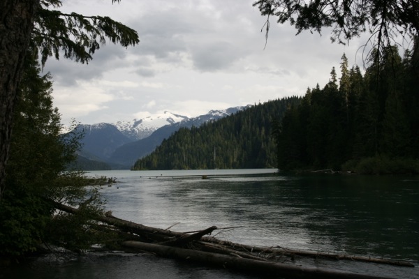 Featured image of post 29/08/11 – Canada – Vancouver – 10ième jour – Excursion à Whistler