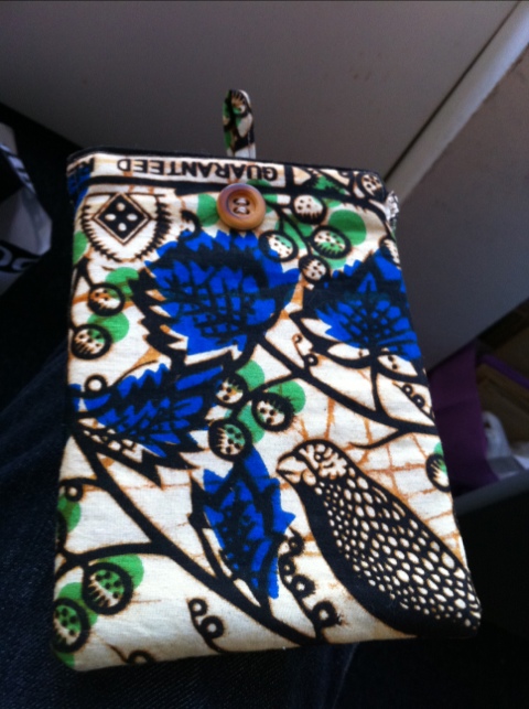 Featured image of post Ma mamie elle est sur Etsy !