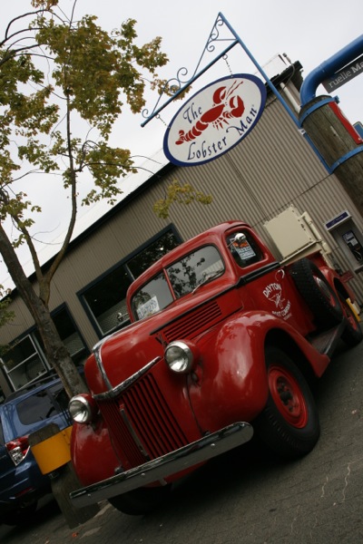 canada vancouver Granville Island Chinatown Gastown