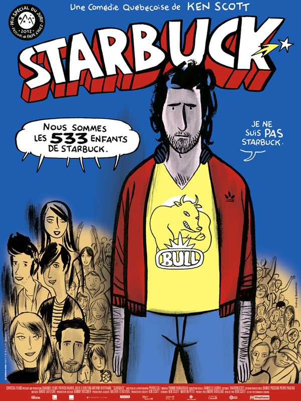 Featured image of post Starbuck